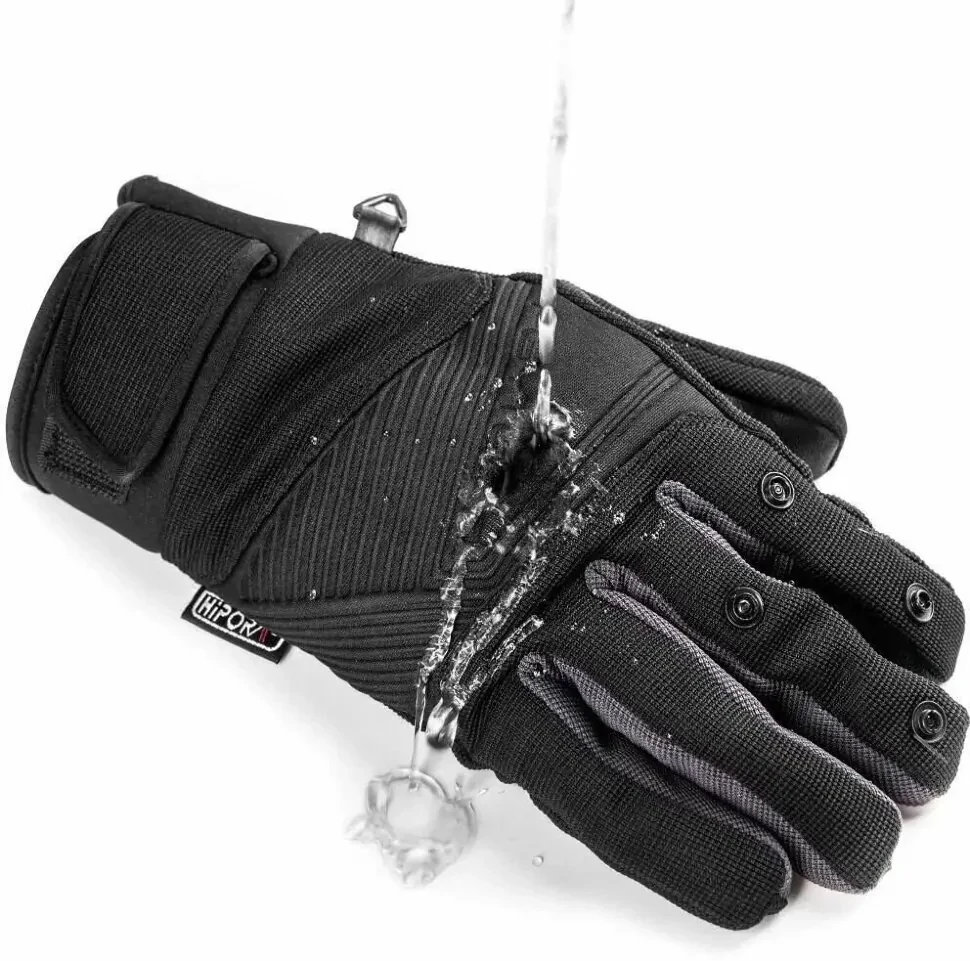 Перчатки PGYTECH Photography Gloves (L) - фото 2 - id-p226743756