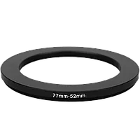 Переходное кольцо HunSunVchai 77 - 52мм