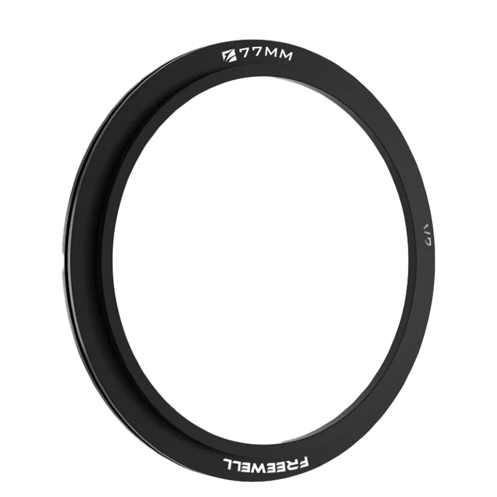 Переходное кольцо Freewell V2 Step-Up Ring 72мм - фото 1 - id-p226744518
