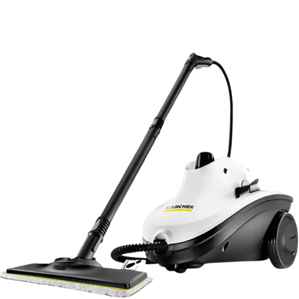 Пароочиститель Kärcher MTK 20 Steam Cleaning Machine