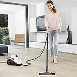 Пароочиститель Kärcher MTK 20 Steam Cleaning Machine, фото 2