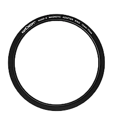 Переходное кольцо K&F Concept Magnetic 72-77мм