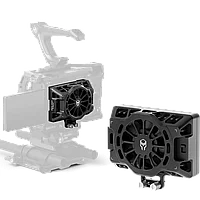 Система охлаждения Tilta для Sony ZV-E1 Чёрная