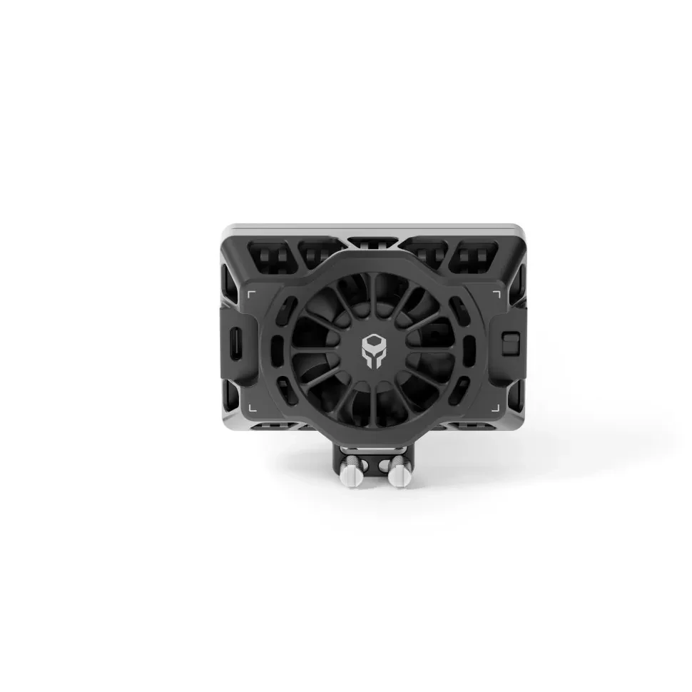 Система охлаждения Tilta для Sony ZV-E1 Чёрная - фото 5 - id-p226743776