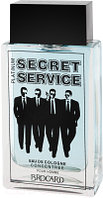 Одеколон Brocard Secret Service Platinum