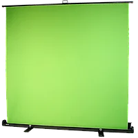 Фон хромакей GreenBean Chromakey Screen 2020G