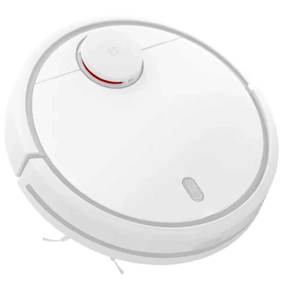 Робот-пылесос Xiaomi Mi Robot Vacuum-Mop 2 Белый