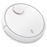 Робот-пылесос Xiaomi Mi Robot Vacuum-Mop 2 Белый