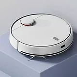 Робот-пылесос Xiaomi Mi Robot Vacuum-Mop 2 Белый, фото 2