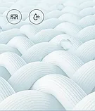 Робот-пылесос Xiaomi Mi Robot Vacuum-Mop 2 Белый, фото 9