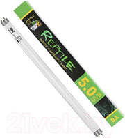 Лампа для террариума Lucky Herp Reptile UVB T8 Fluorescent Tube 18W UVB 5.0 / 014