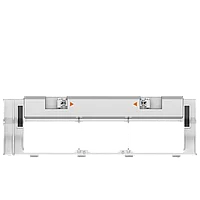 Крышка отсека щетки для Xiaomi Mi Robot Vacuum Mop