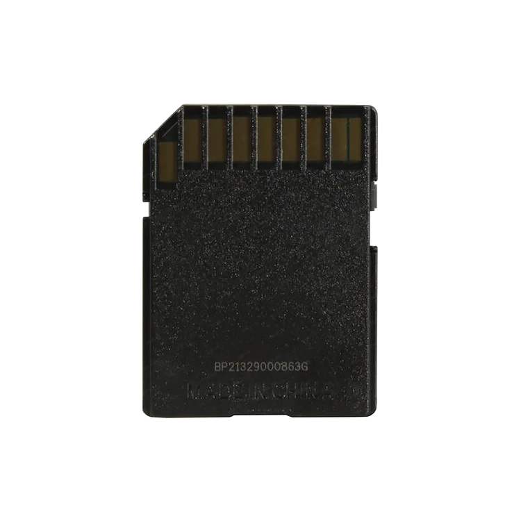 Карта памяти SanDisk Ultra 128GB SDXC UHS-I Class 1 (U1) - фото 3 - id-p226761503