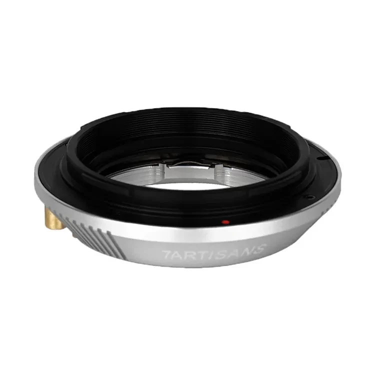 Адаптер 7Artisans для объектива Leica-M для Canon RF - фото 4 - id-p226744579