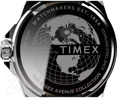 Часы наручные мужские Timex TW2V43200 - фото 8 - id-p226830635