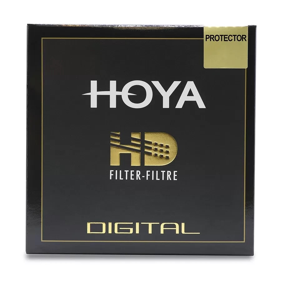 Светофильтр HOYA PROTECTOR HD 55мм - фото 2 - id-p226745533