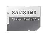 Карта памяти Samsung EVO microSD 64 GB (2020), фото 8