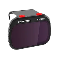 Светофильтр Freewell ND2000 для DJI Mini/Mini 2/Mini SE/Mini 2 SE