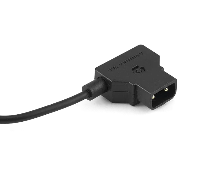 Кабель Tilta Nucleus-Nano P-TAP - Micro USB Motor Power Cable - фото 2 - id-p226762453
