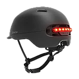 Шлем Smart4u SH50 L Чёрный (57-61см), фото 2