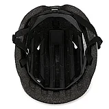 Шлем Smart4u SH50 L Чёрный (57-61см), фото 6