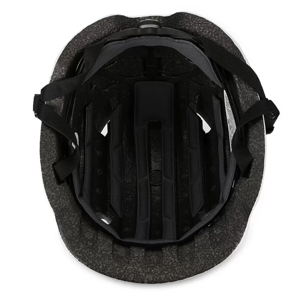 Шлем Smart4u SH50 L Чёрный (57-61см) - фото 6 - id-p226761599