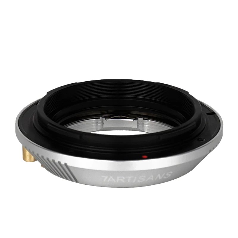 Адаптер 7Artisans для объектива Leica M-mount на Nikon Z - фото 4 - id-p226744650
