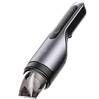 Пылесос Usams US-ZB108-1 Mini Handheld Vacuum Cleaner Чёрный