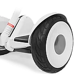 Гироскутер Ninebot mini S Белый, фото 9