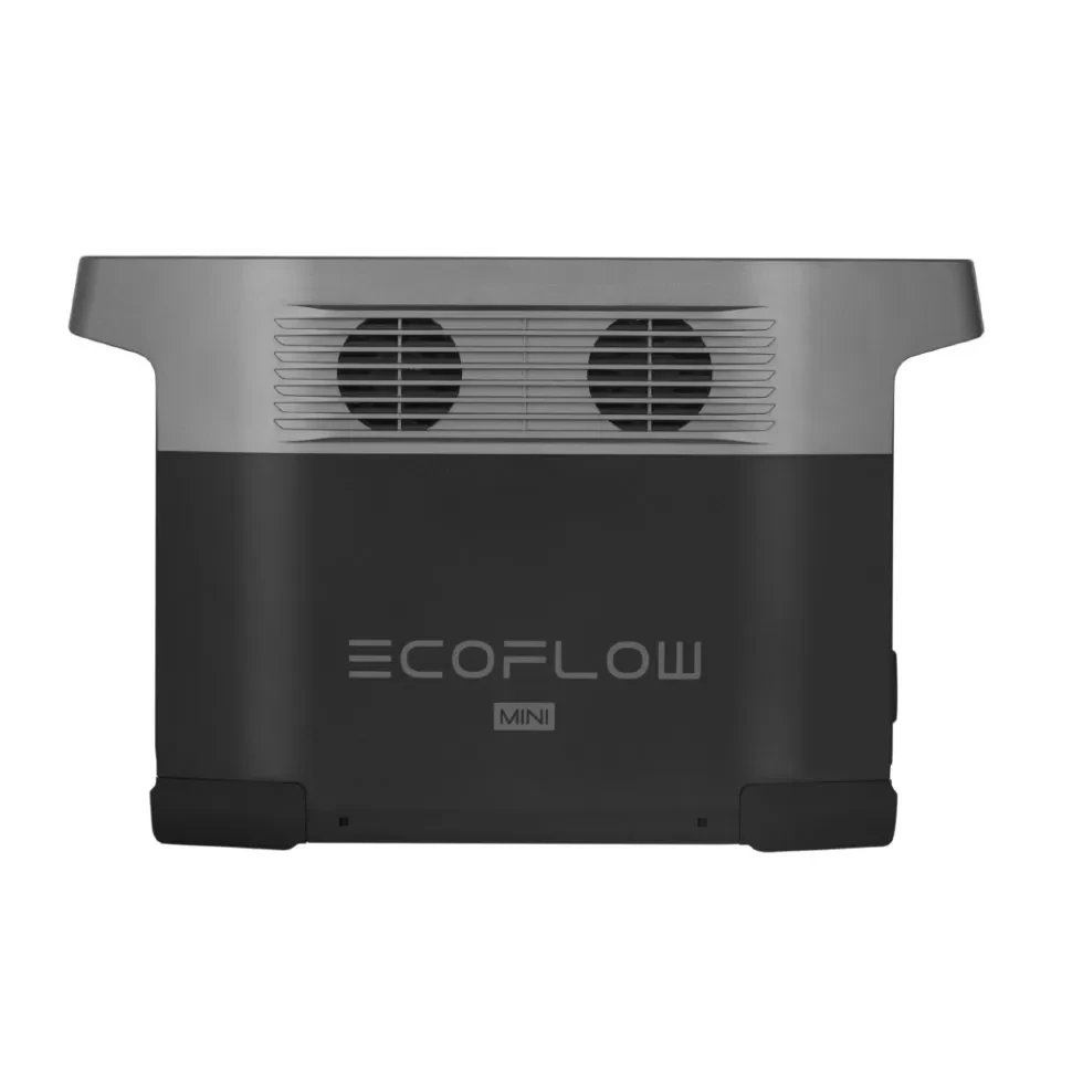 Портативная зарядная станция EcoFlow DELTA mini 882Втч RU - фото 3 - id-p226740430