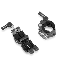 Крепление Tilta Nucleus-M Hand Grips Universal Gimbal Adapter with Rosettes (L/R)