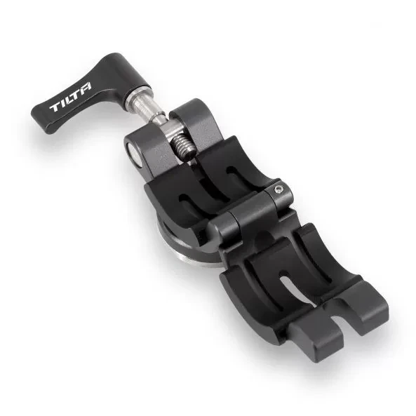 Крепление Tilta Nucleus-M Hand Grips Universal Gimbal Adapter with Rosettes (L/R) - фото 3 - id-p226762489