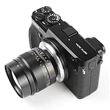 Адаптер 7Artisans для объектива Leica M-mount на G-Mount, фото 3