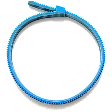 Универсальное зубчатое кольцо Tilta Universal Focus Gear Ring Синее