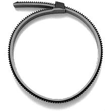 Универсальное зубчатое кольцо Tilta Universal Focus Gear Ring Чёрное