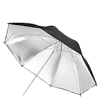Зонт-отражатель NiceFoto Ordinary umbrella reflector SUO-Ø40 (102cm)