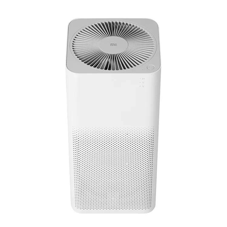 Очиститель воздуха Xiaomi Mi Air Purifier Pro - фото 3 - id-p226741683