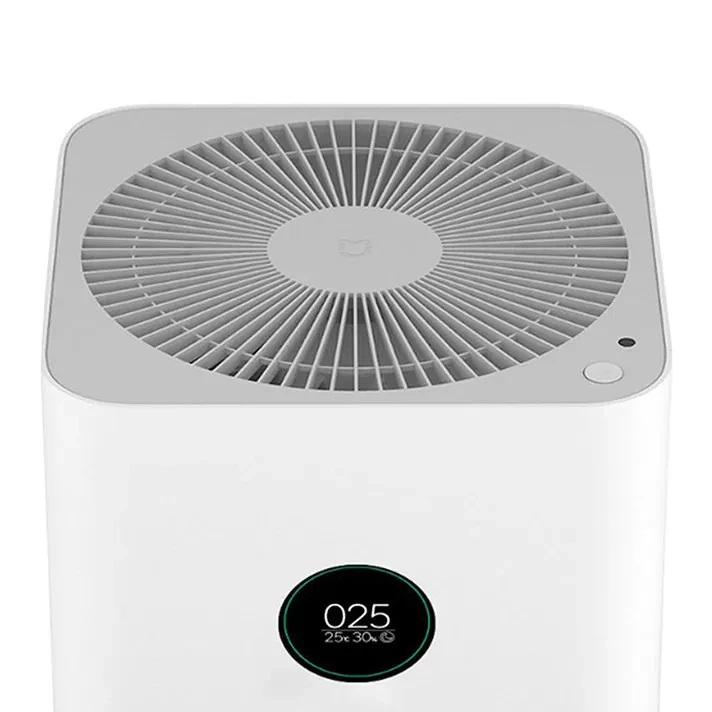 Очиститель воздуха Xiaomi Mi Air Purifier Pro - фото 4 - id-p226741683