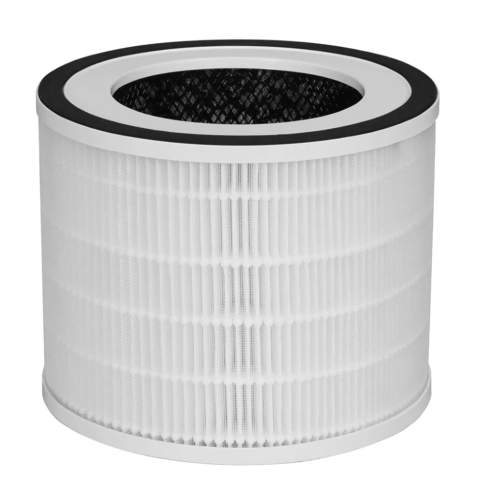 Сменный фильтр HEPA 13 для очистителя воздуха HIPER Iot Purifier ION mini v1 RU - фото 1 - id-p226741691