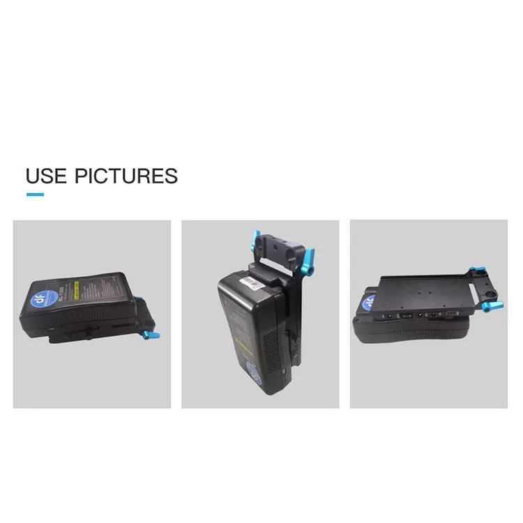 Система питания DigitalFoto VS01-E6 - фото 8 - id-p226762541