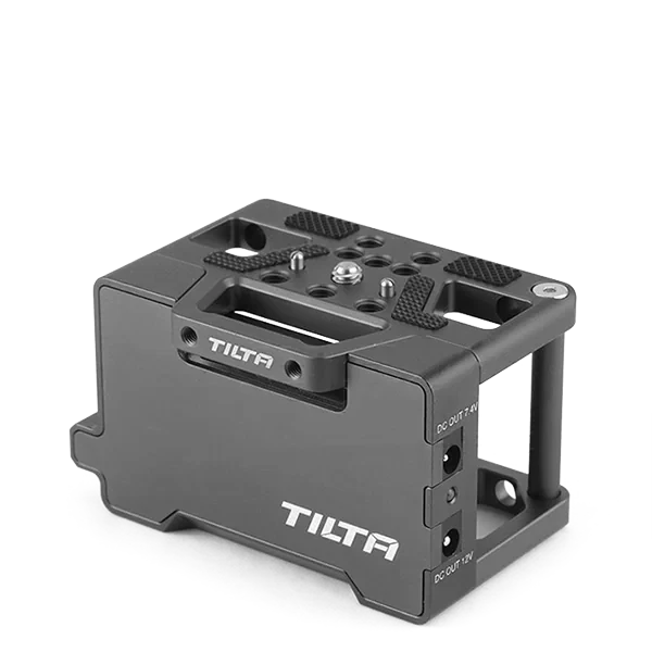 Крепление для аккумулятора Tilta F970 Battery Baseplate