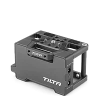 Крепление для аккумулятора Tilta F970 Battery Baseplate