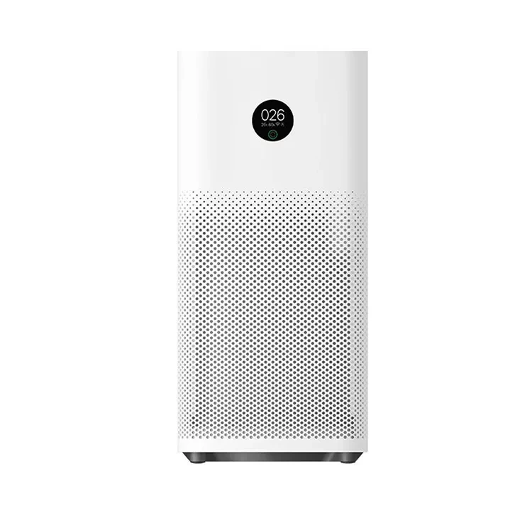 Очиститель воздуха Xiaomi Mi Air Purifier 3 - фото 3 - id-p226741695
