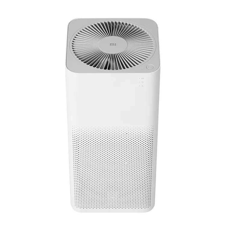Очиститель воздуха Xiaomi Mi Air Purifier 3 - фото 4 - id-p226741695