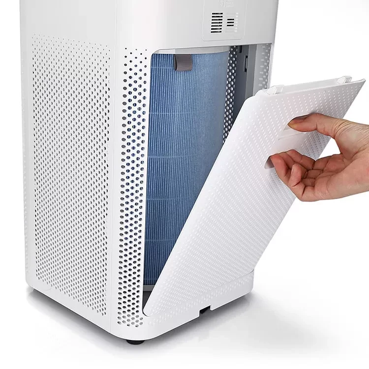 Очиститель воздуха Xiaomi Mi Air Purifier 3 - фото 8 - id-p226741695