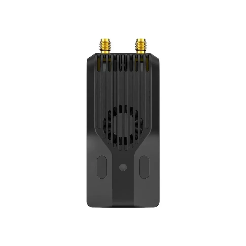 Передатчик BETAFPV SuperG Nano Transmitter Чёрный - фото 5 - id-p226743986