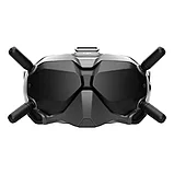 FPV-очки DJI Goggles V2 Motion combo, фото 5