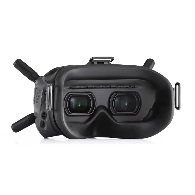 FPV-очки DJI Goggles V2 Motion combo - фото 8 - id-p226743988