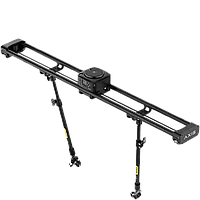 Слайдер моторизованный Zeapon AXIS 120