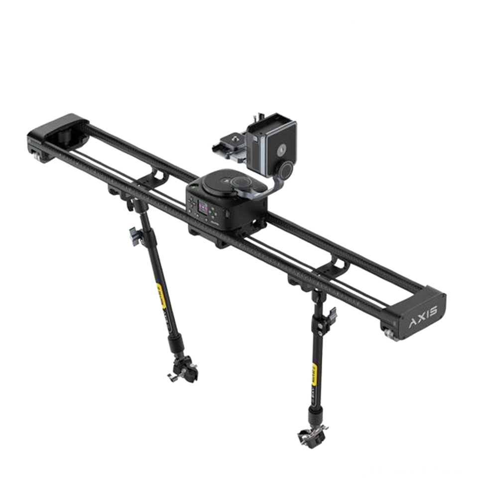 Слайдер моторизованный Zeapon AXIS 100 Pro - фото 1 - id-p226746616